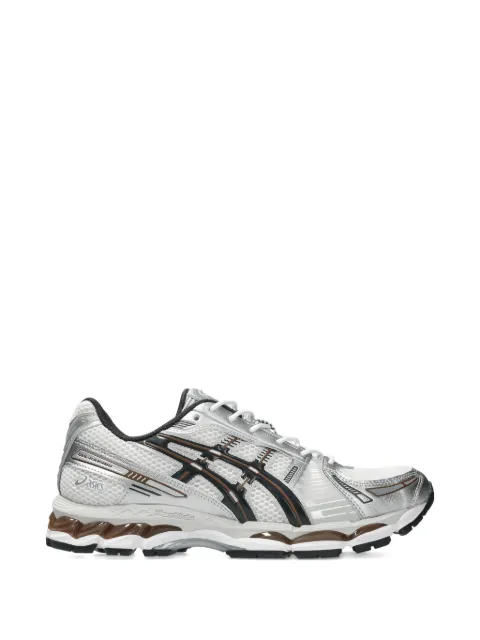 ASICS GEL-Kayano 12.1 sneakers Silver 1203A759104