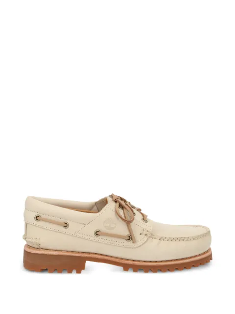 Timberland Lake House boat shoes Neutrals TB0A2PDQEN71LIGHTBEIGENUBUCK