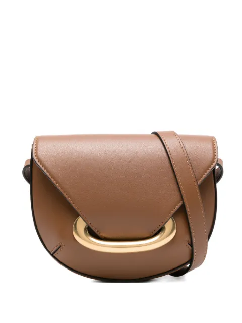 Wandler small Veneto cross body bag Brown 261020001731732