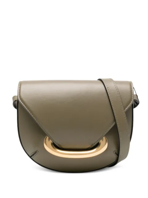 Wandler small Veneto cross body bag Green 261020001732706