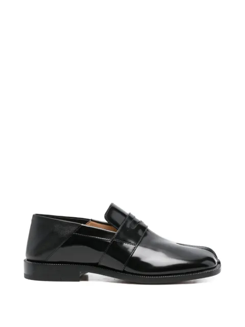 Maison Margiela Tabi loafers Black S39WR0021P2820