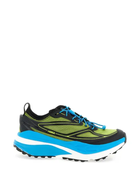 HOKA Stinson One7 sneakers Green 1168931BKSK