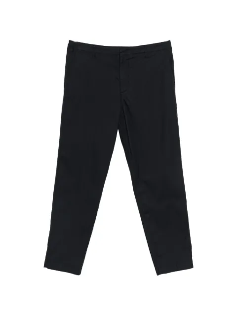 DONDUP Zyan trousers Blue UP521RS0052UPT0898