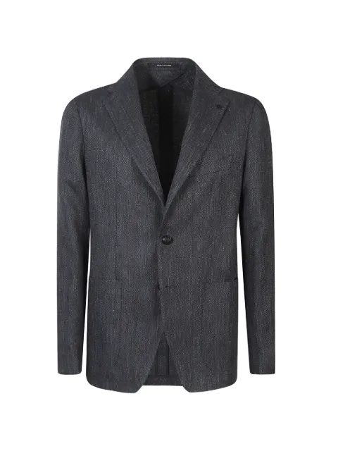 Tagliatore single-breasted jacket Grey 1SMC22K52009026E041