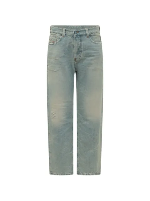 Diesel D-ARK distressed jeans Blue A0701909N22