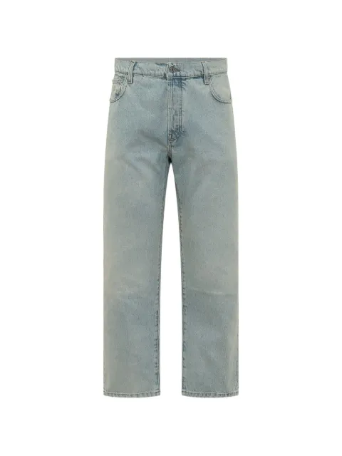 GALLERY DEPT. Pascal Dept jeans Blue 500140033LDBL