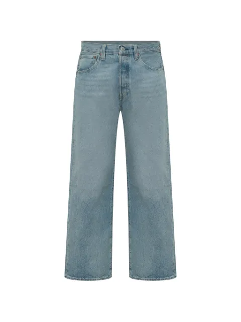 Levi's 501 five-pockets jeans Blue 0057U
