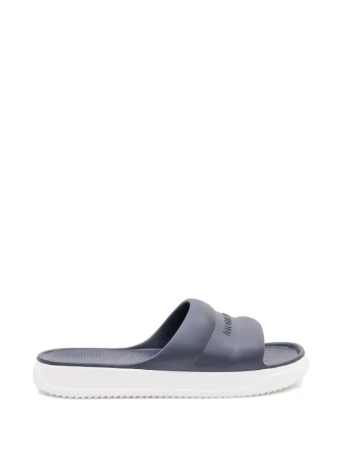 Moncler Altive padded slides Blue L109A4N00010M8260