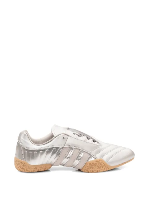 adidas Taekwondo Mei Elite lace-up sneakers Grey IH9387