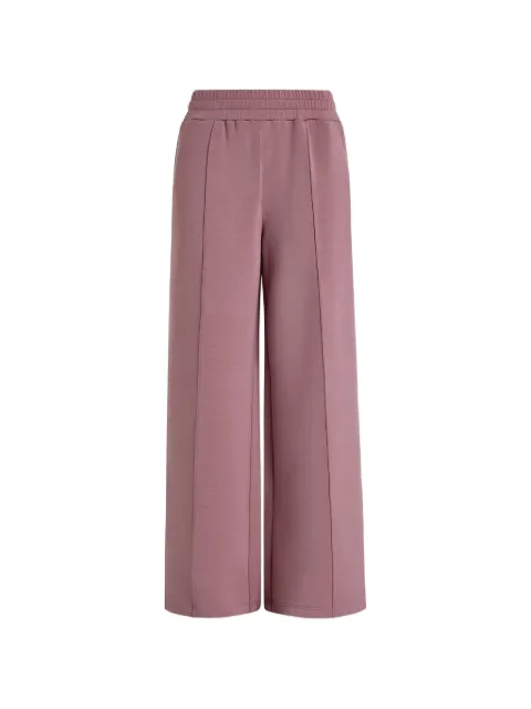 Varley wide leg trousers Pink VAR02105