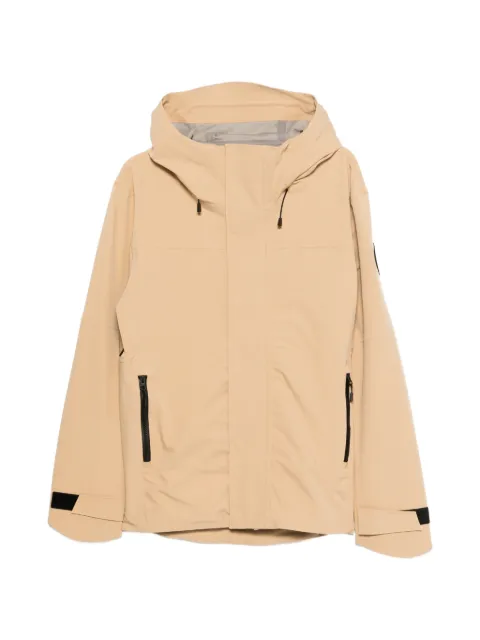 Canada Goose Rupert hooded jacket Neutrals 5633MB