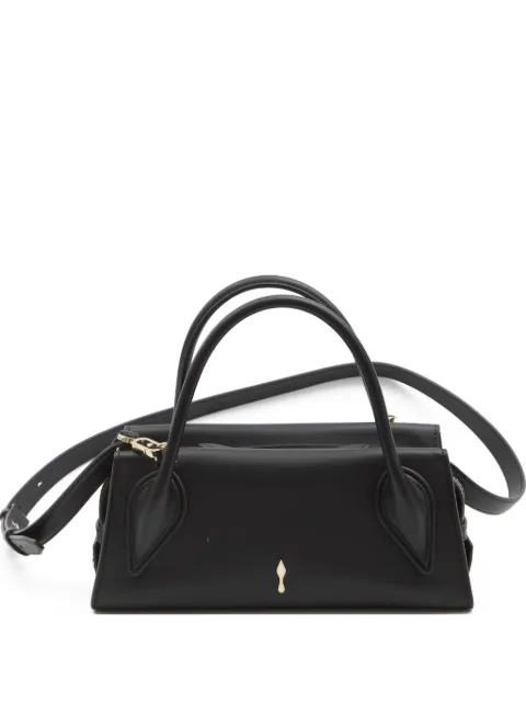Christian Louboutin mini Venus tote bag Black 1265010BK01