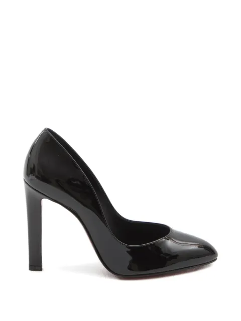 Christian Louboutin Fannylove pumps Black 1260365