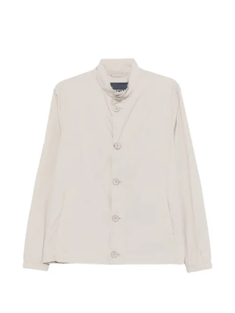 Herno buttoned jacket Neutrals GI000607U12494Z