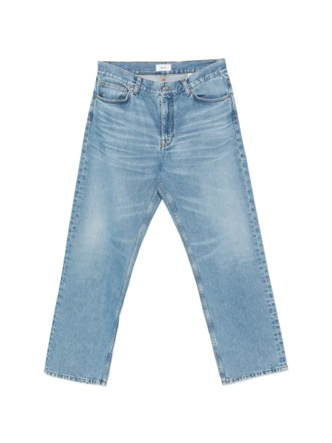 NN07 Otis 1882 belt-loop jeans Blue 2580000225