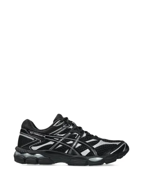 ASICS Gel-Cumulus 16 mesh sneakers Black 1203A733