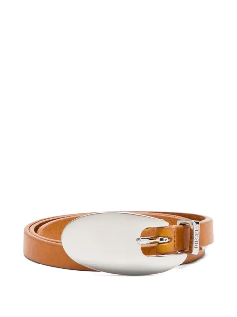 Diesel B-Rop 15 belt Neutrals X10864P9186