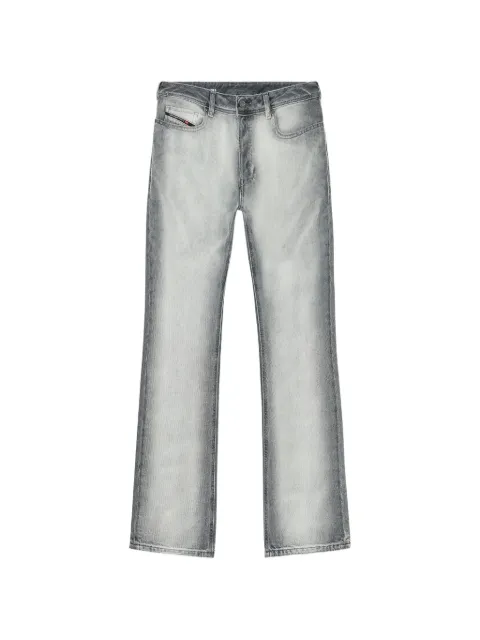 Diesel 2007 Zatiny bootcut jeans Grey A2384609P28