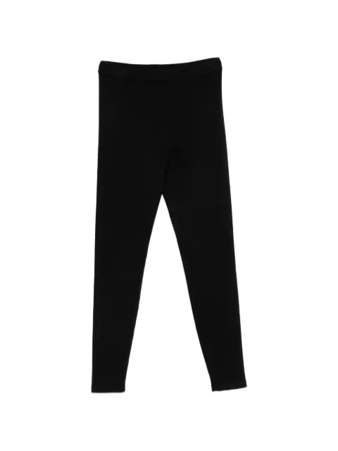 BOMPARD elasticated leggings Black MO4267