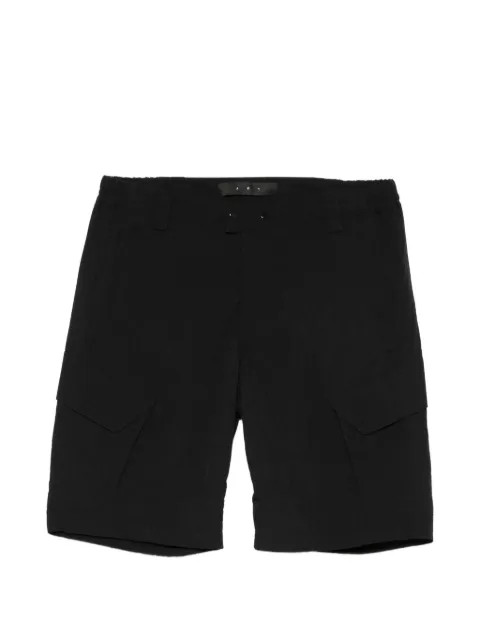 JG1 Mag cargo shorts Black JG1SS2618BBLK