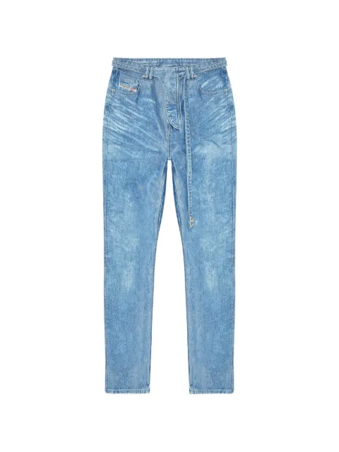 Diesel D-Juren jeans Blue A2245409P23