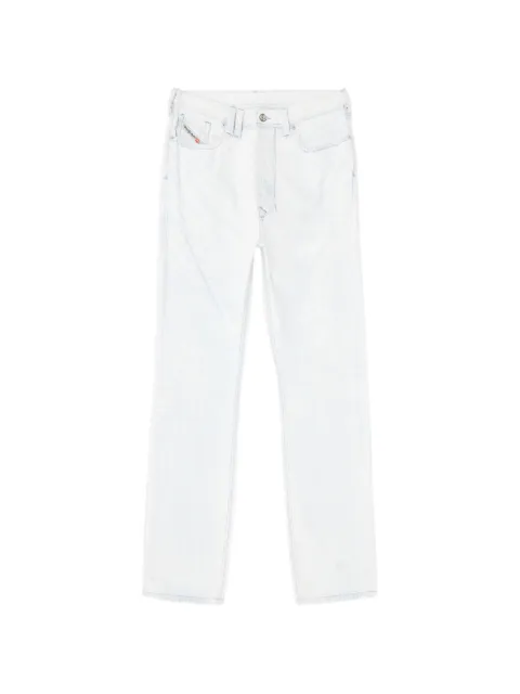 Diesel Larkee straight-leg jeans Blue A2382609Q16