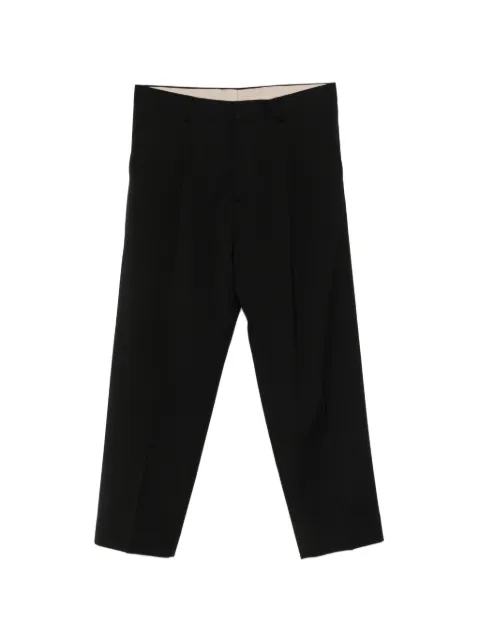 Costumein Vincent trousers Black 26S27VINCENTTIMISOARA20