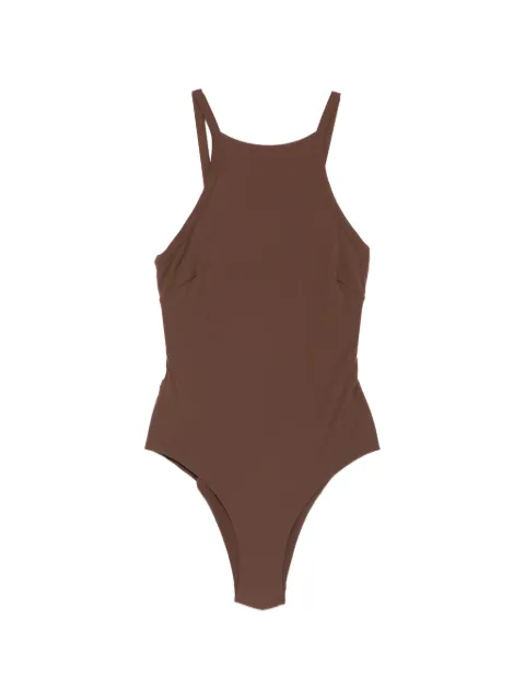 Blazé Milano Millefleur swimsuit Brown COST01
