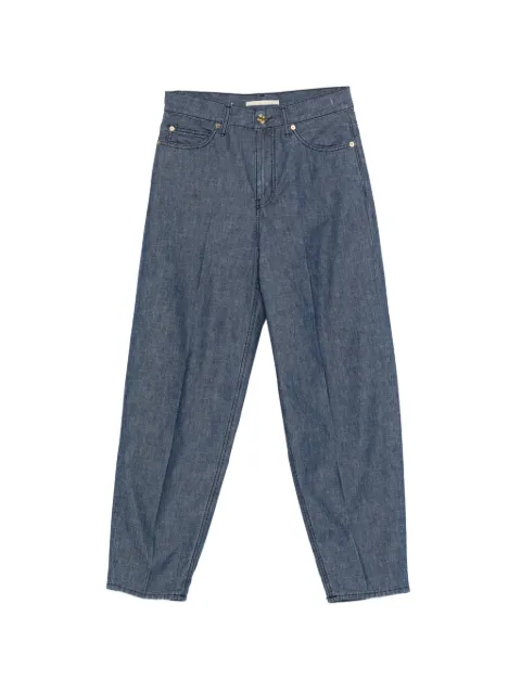 Briglia 1949 Paris trousers Blue PARISGW300106