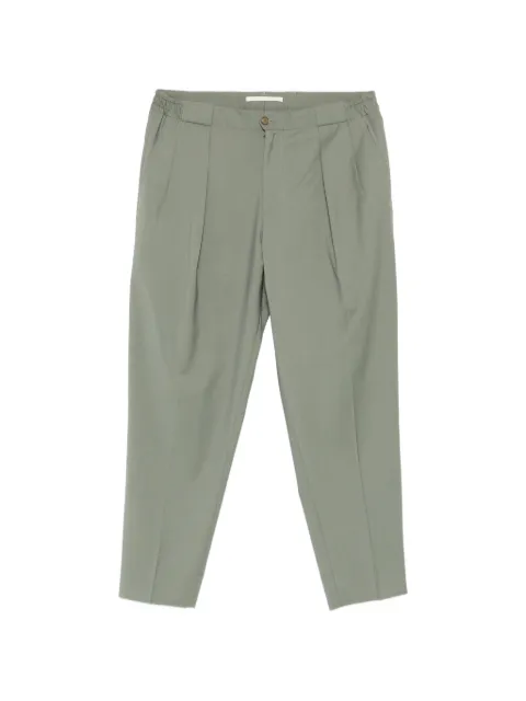 Briglia 1949 Portobello trousers Green PORTOBELLOS30010800062