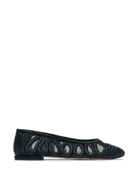 Bernardo Costa ballet flats Black COSTA