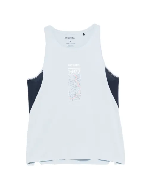 Rossignol Sapa Ultra tank top Blue RLOWY08