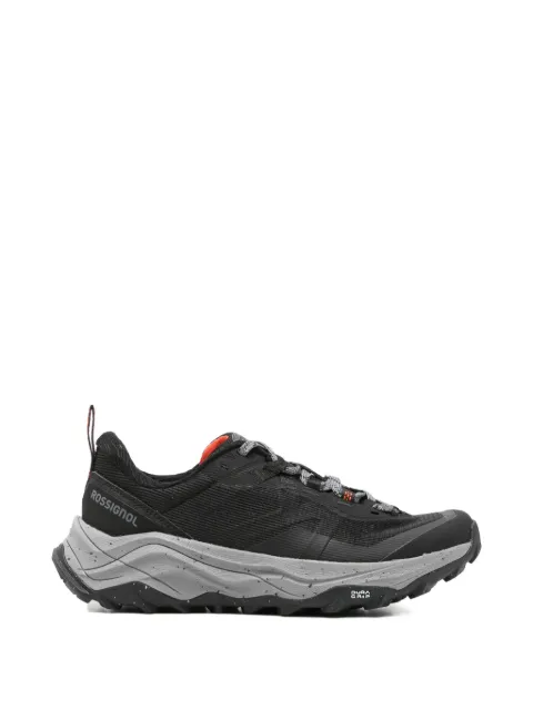 Rossignol Altridge low hiking trainers Black RNOWC20