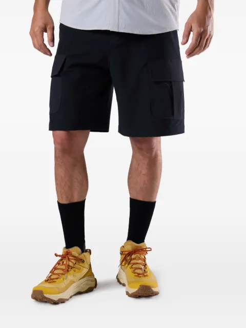 Rossignol cargo hiking shorts Blue RLOMP21