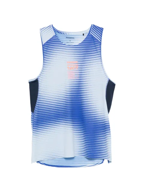 Rossignol Sapa Ultra tank top Blue RLOMY19