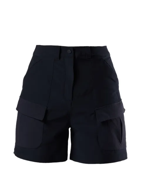 Rossignol cargo hiking shorts Blue RLOWP23