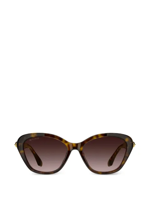 ETRO cat-eye sunglasses Brown S208659S55HA