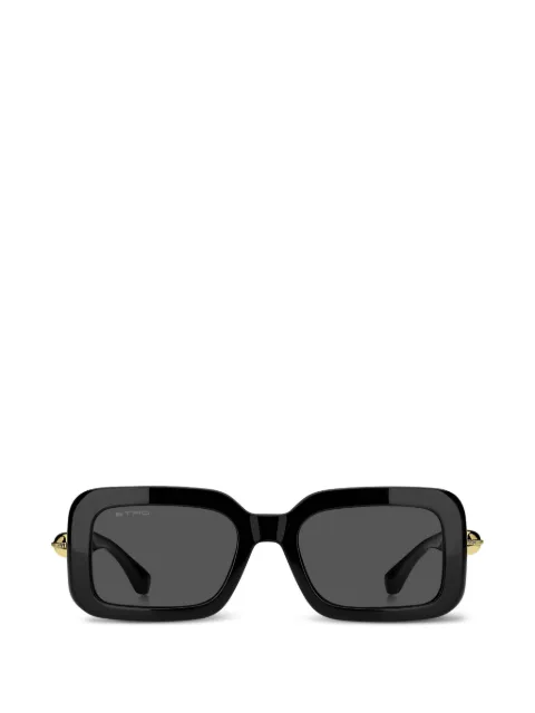 ETRO black sunglasses Black S208657S53IR