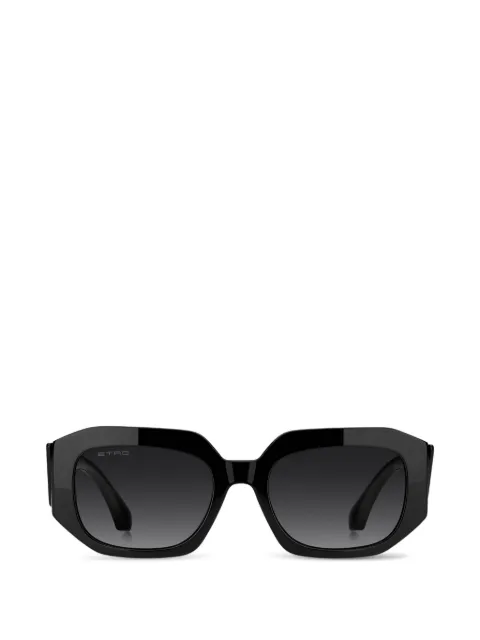 ETRO black sunglasses Black S208627S559O