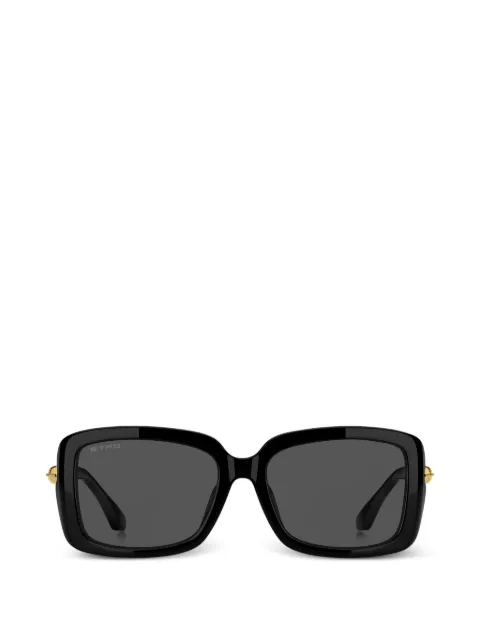 ETRO logo-detail sunglasses Black S208658S56IR