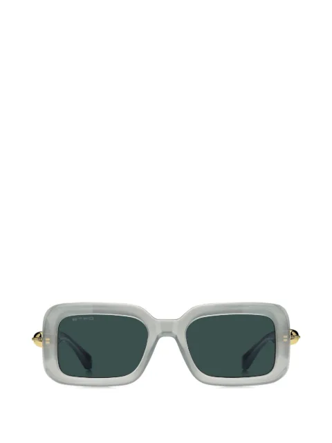 ETRO rectangle-frame sunglasses Grey S208657S53KU