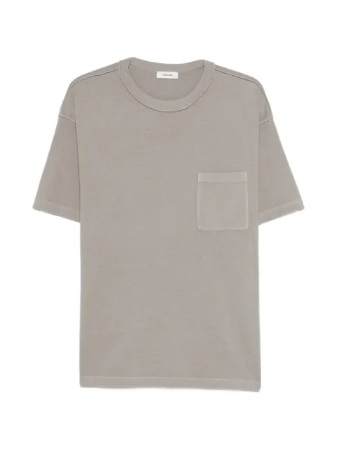 Haikure Jude pocket T-shirt Grey HEM54073TJ059PX