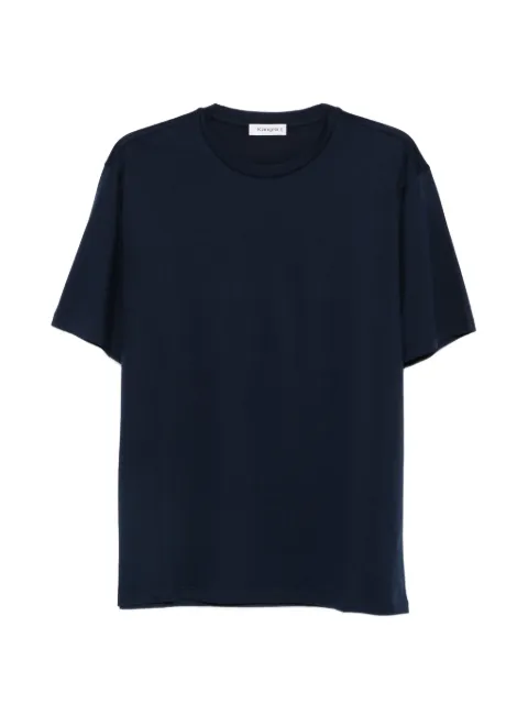 Kangra crew-neck T-shirt Blue 340221
