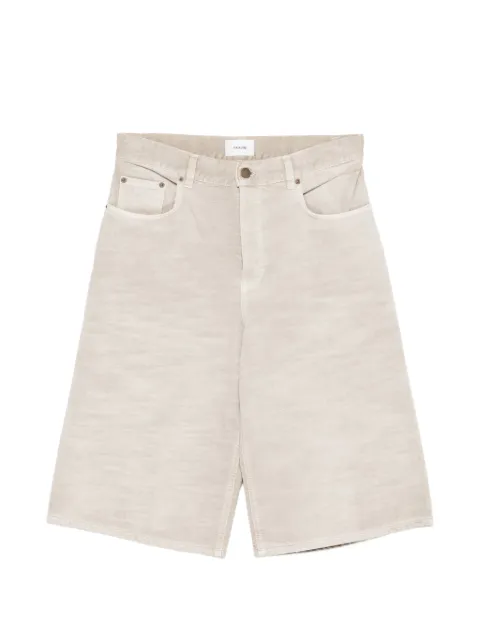 Haikure New Becky Bull 44 shorts Neutrals HEW03350GF172PX