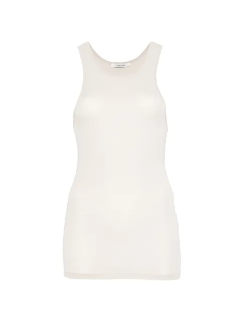 ENTIRE STUDIOS Muscle tank top Neutrals ESSS26TA01908