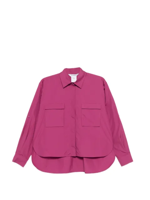 Max Mara Tenue shirt Pink 2611111042600