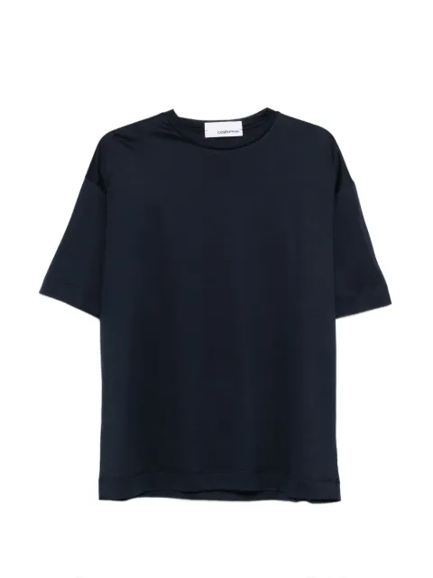 Costumein short-sleeve T-shirt Blue 26S81