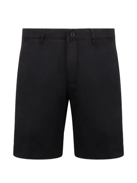 slowear belt-loops shorts Black 11S2159664C