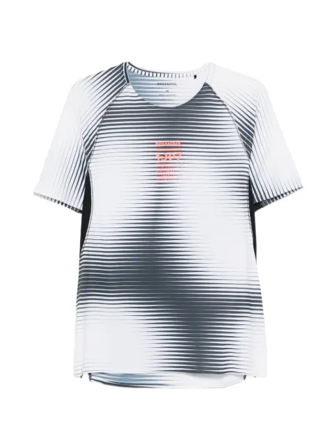 Rossignol Sapa Ultra crew-neck T-shirt White RLOMY20