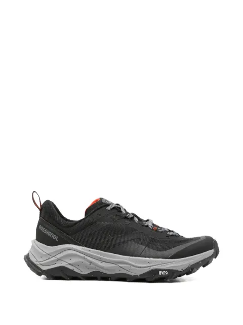 Rossignol Altiridge low hiking sneakers Black RNOMC20